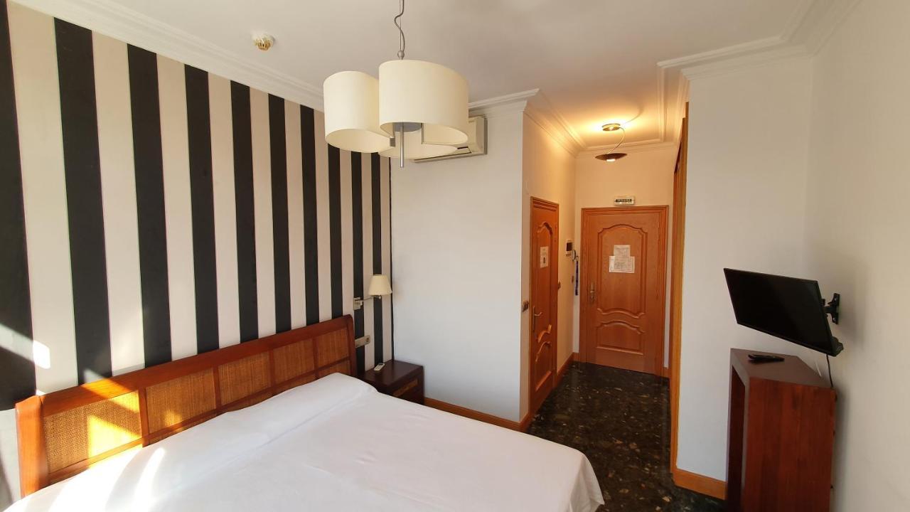 Hostal Ansonea Бера Номер фото