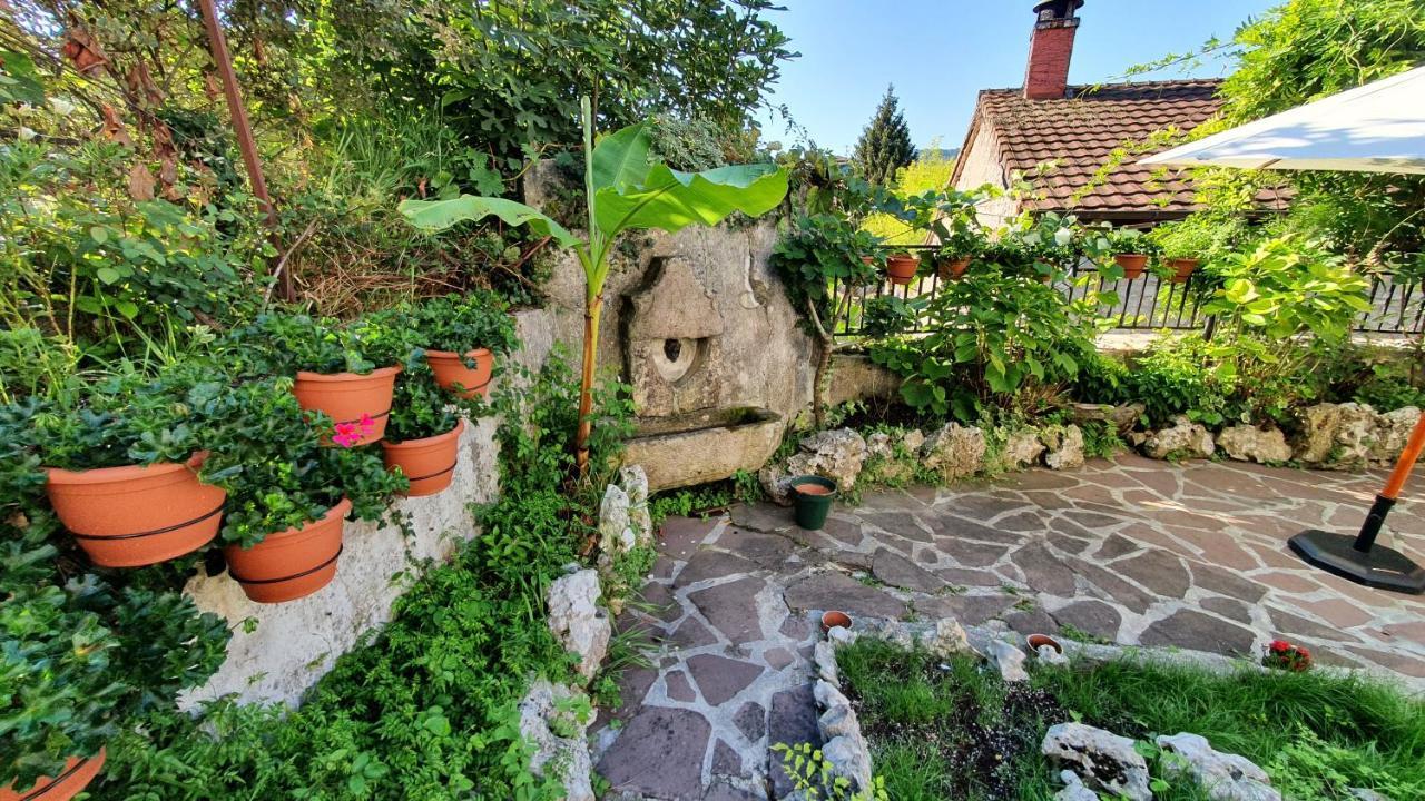 Hostal Ansonea Бера Экстерьер фото