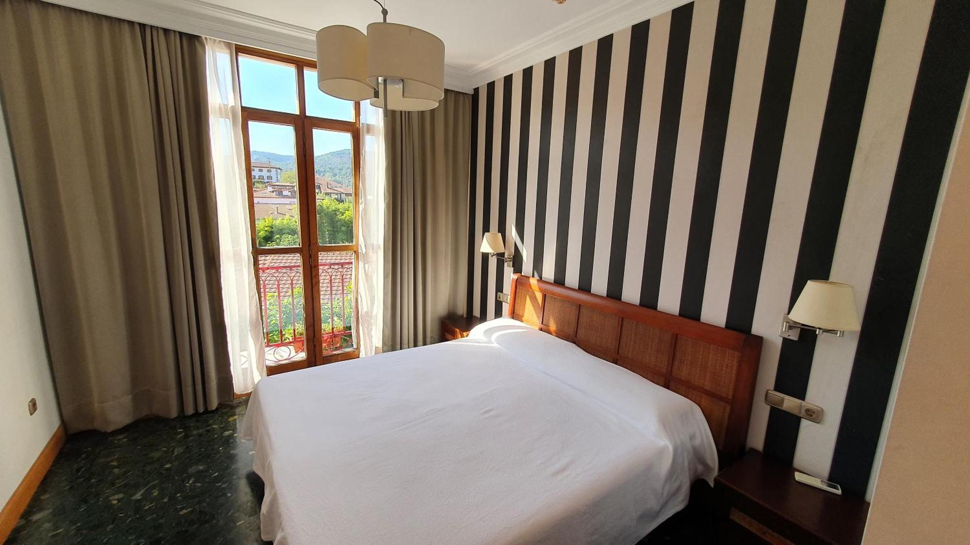 Hostal Ansonea Бера Номер фото