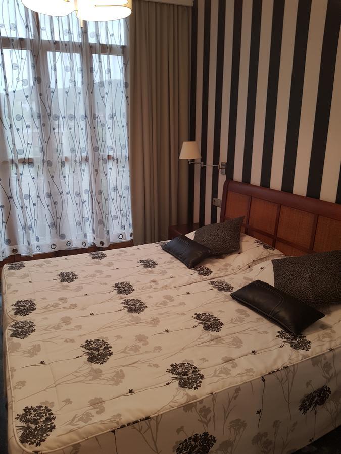 Hostal Ansonea Бера Экстерьер фото