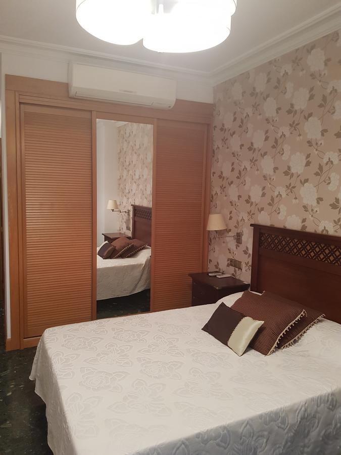 Hostal Ansonea Бера Экстерьер фото